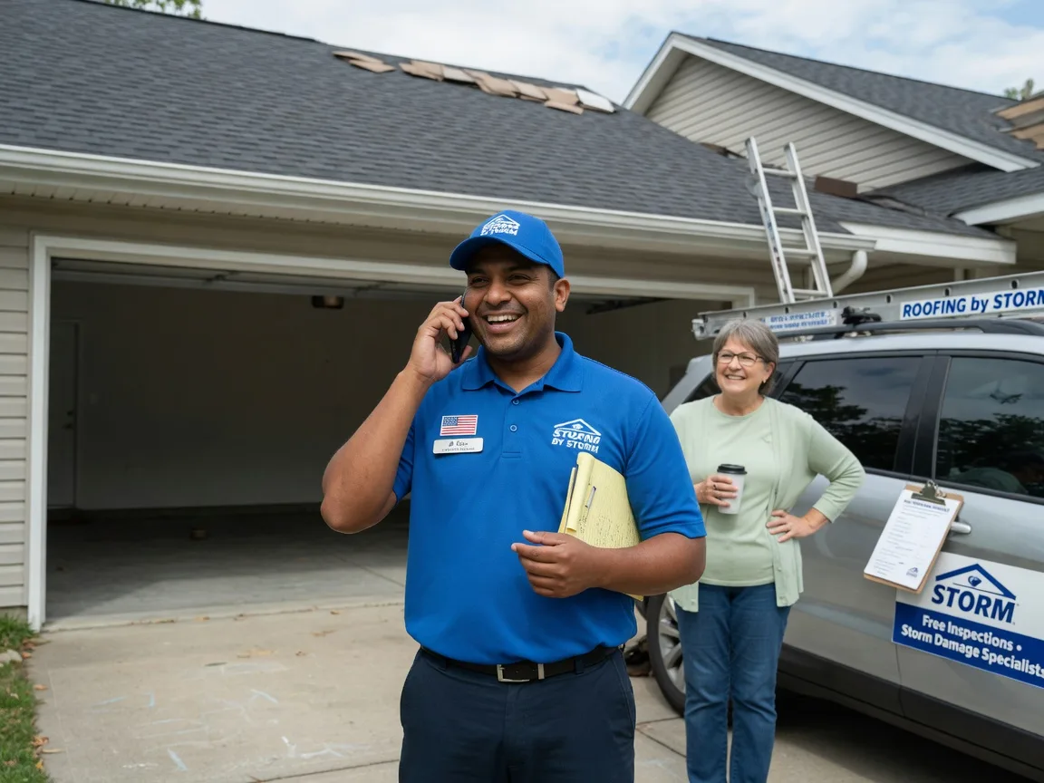 Roof Repair Near Me Portsmouth, OH FAQs