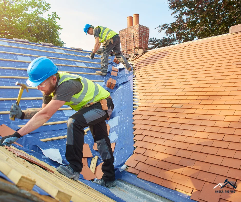 Why choose Roof Repair Near Me in Portsmouth, OH