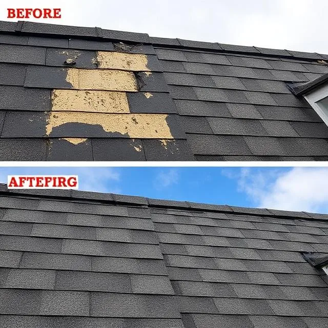 Roof Repair Near Me in Portsmouth, OH near me